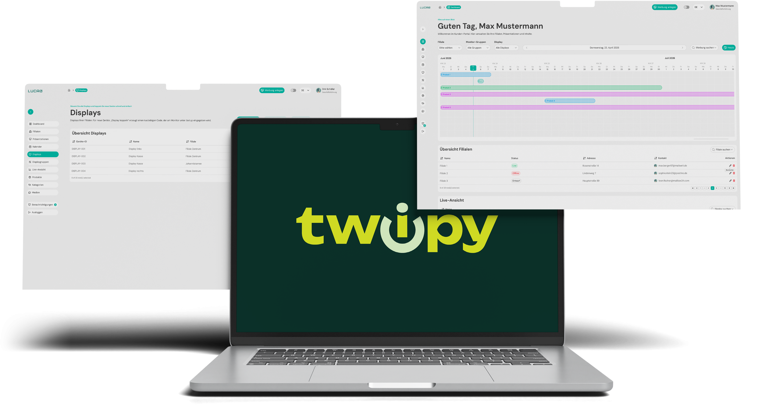 Twipy Hero img